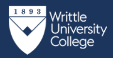 Writtle University College  - Writtle University College 